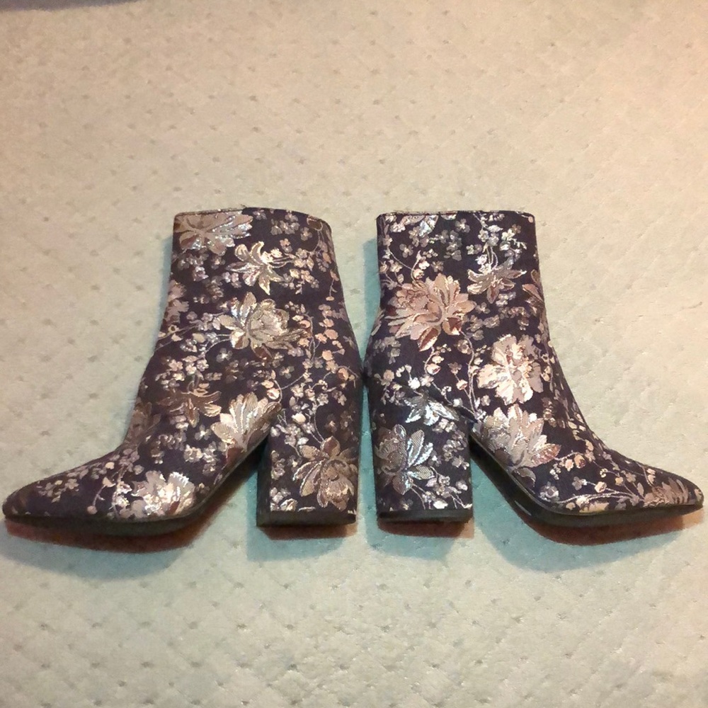Boots —